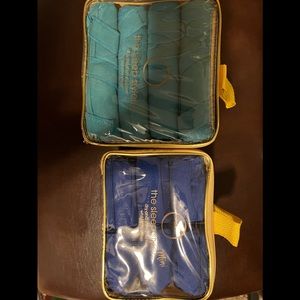 Sleep Styler Regular AND Mini Hair Stylers